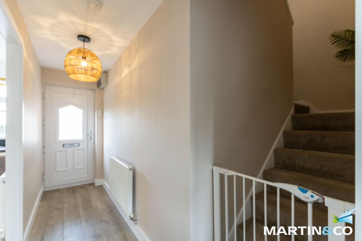 Welsh House Farm Road, Harborne, B32