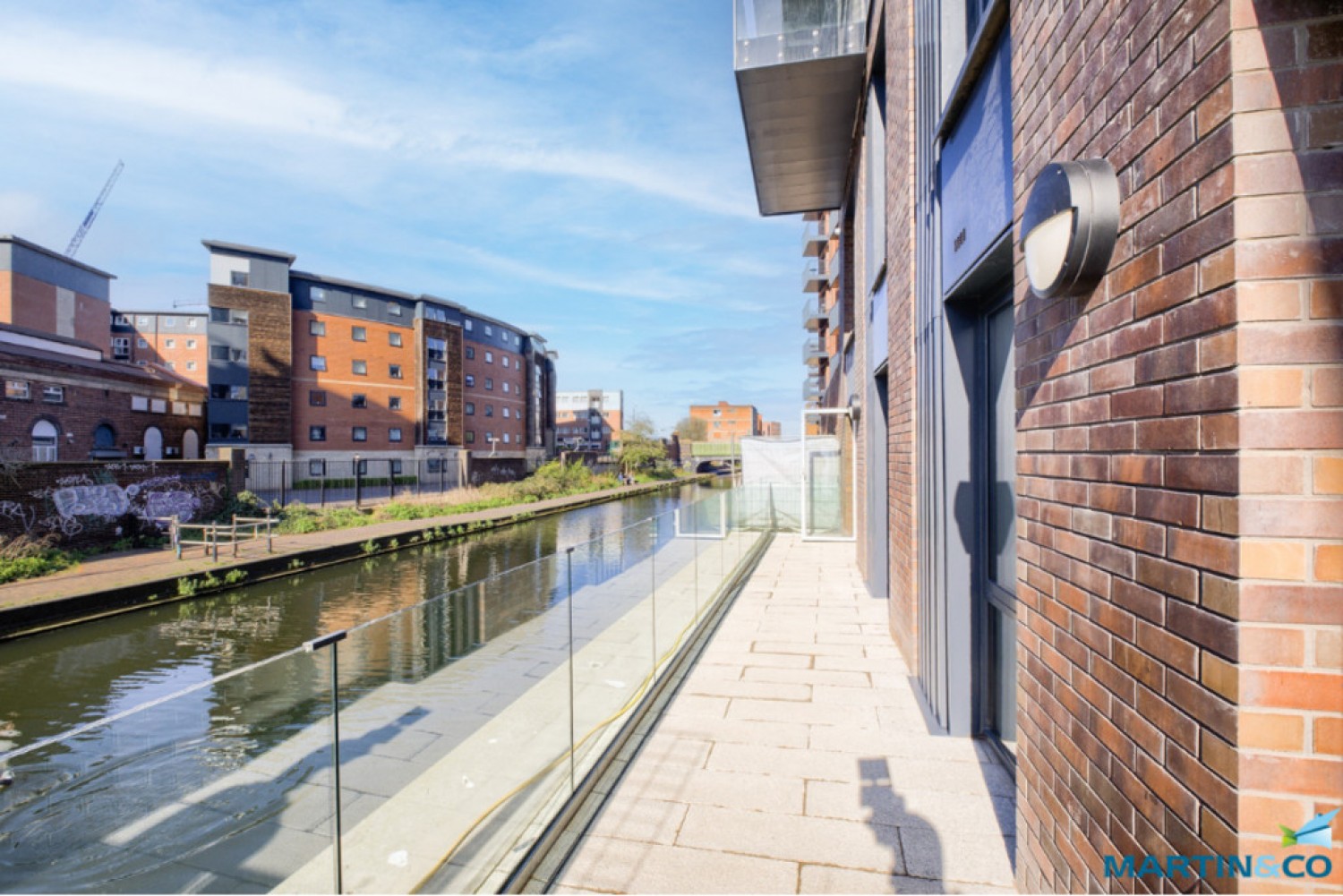 The Regent, Snow Hill Wharf, Shadwell Street, Birmingham, B4