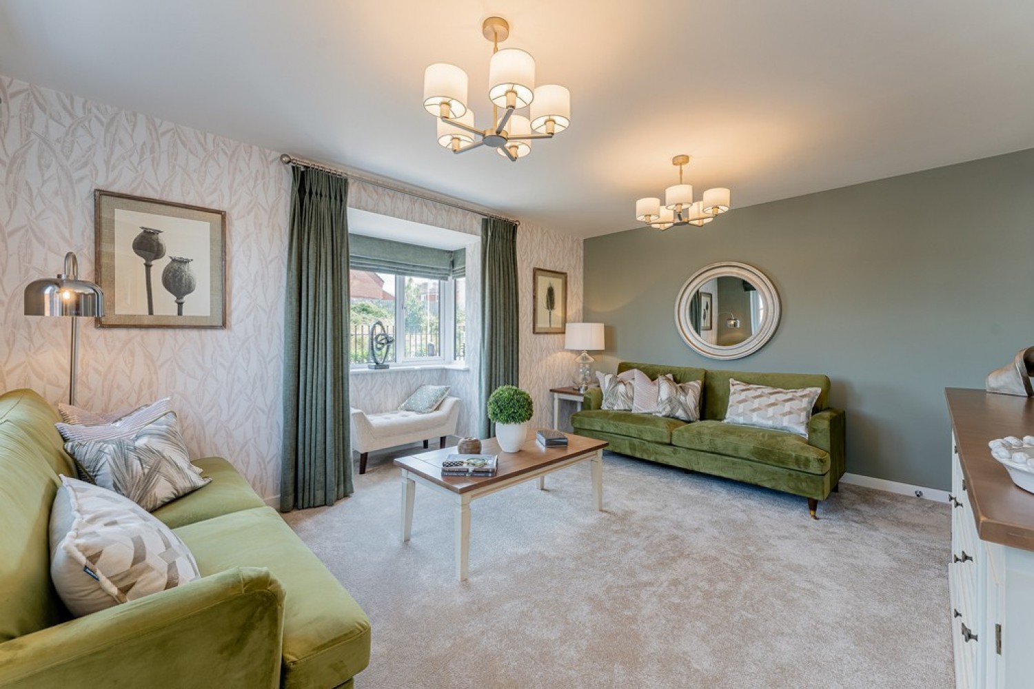 Stalling's Place, Oak Lane, Kingswinford, DY6 7LR