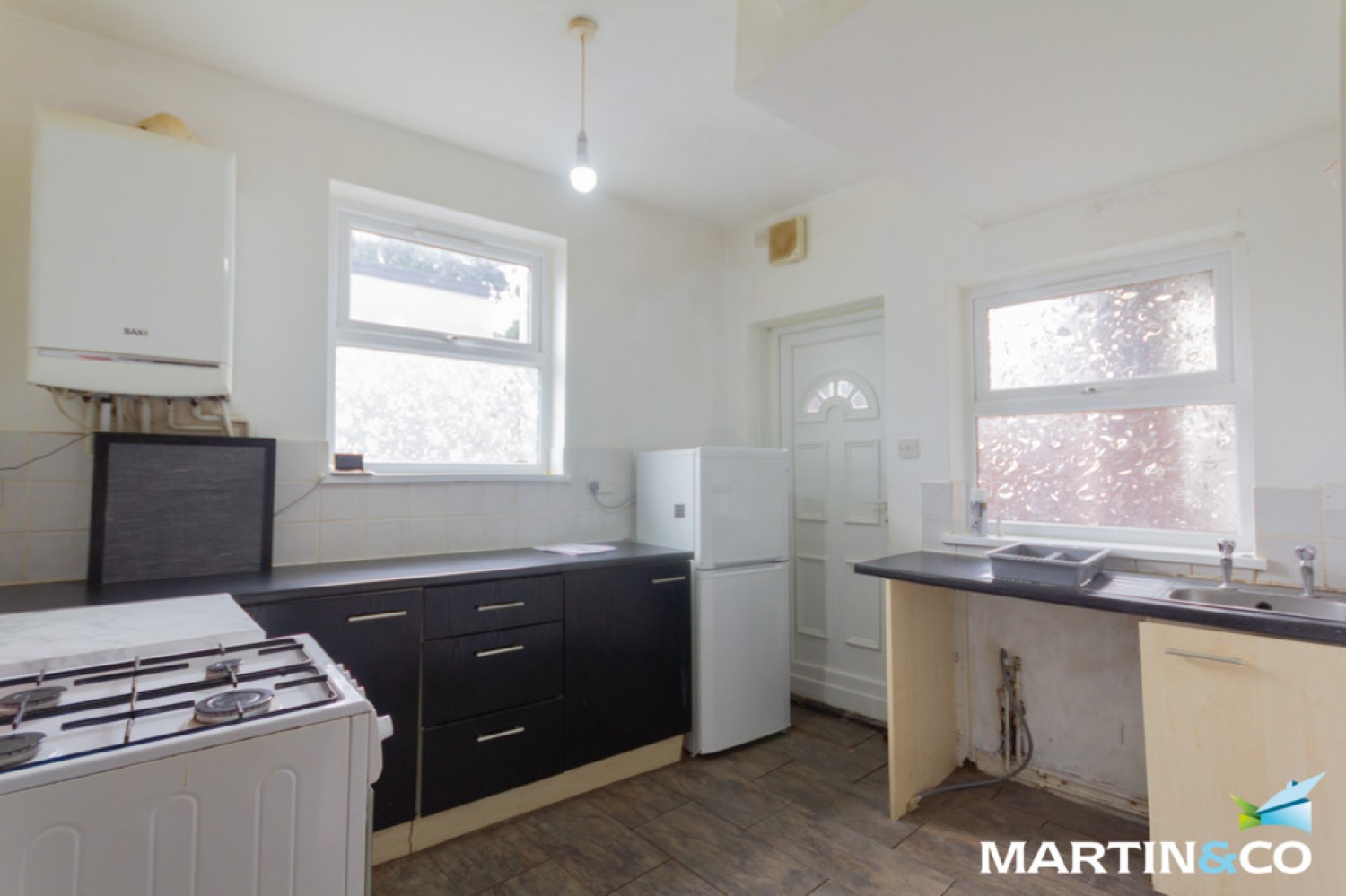 Parkes Street, Smethwick, B67