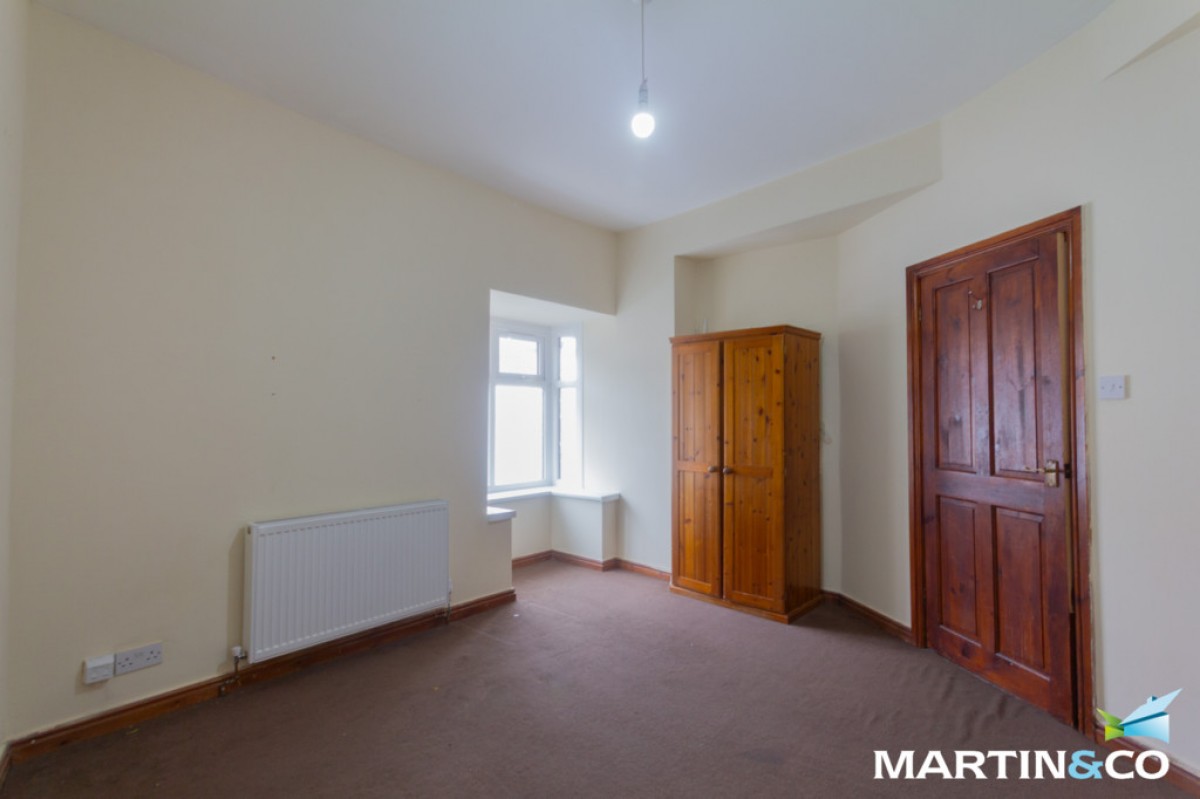Parkes Street, Smethwick, B67