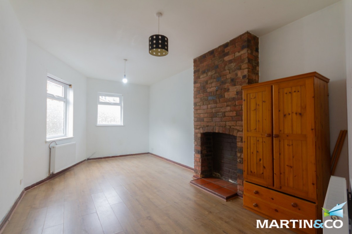 Parkes Street, Smethwick, B67