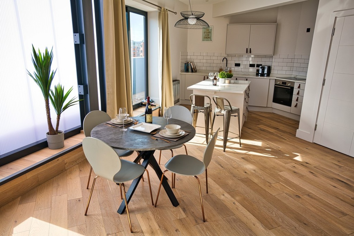 2 bedroom Flat for Letting Chapmans Passage, Birmingham, B1