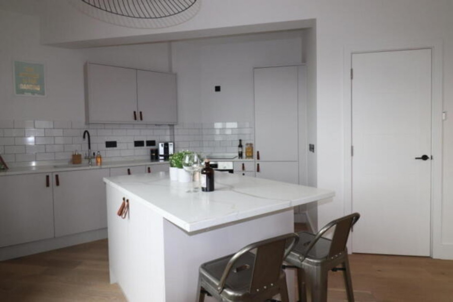 2 bedroom Flat for Letting Chapmans Passage, Birmingham, B1