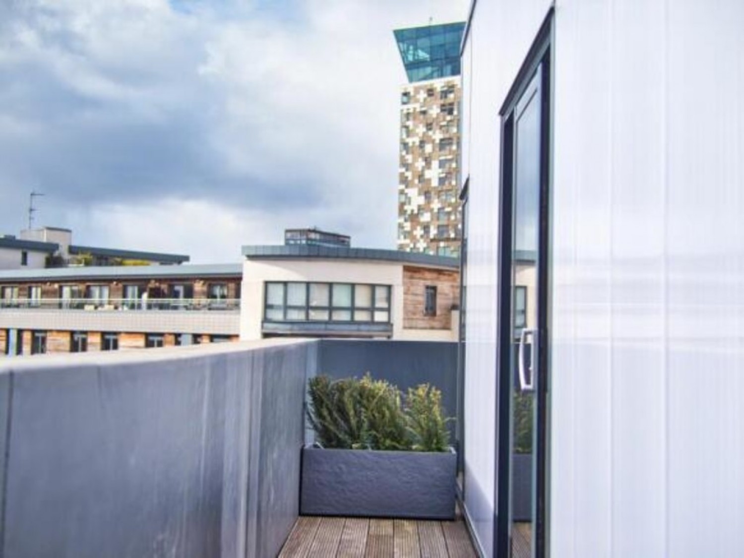 2 bedroom Flat for Letting Chapmans Passage, Birmingham, B1