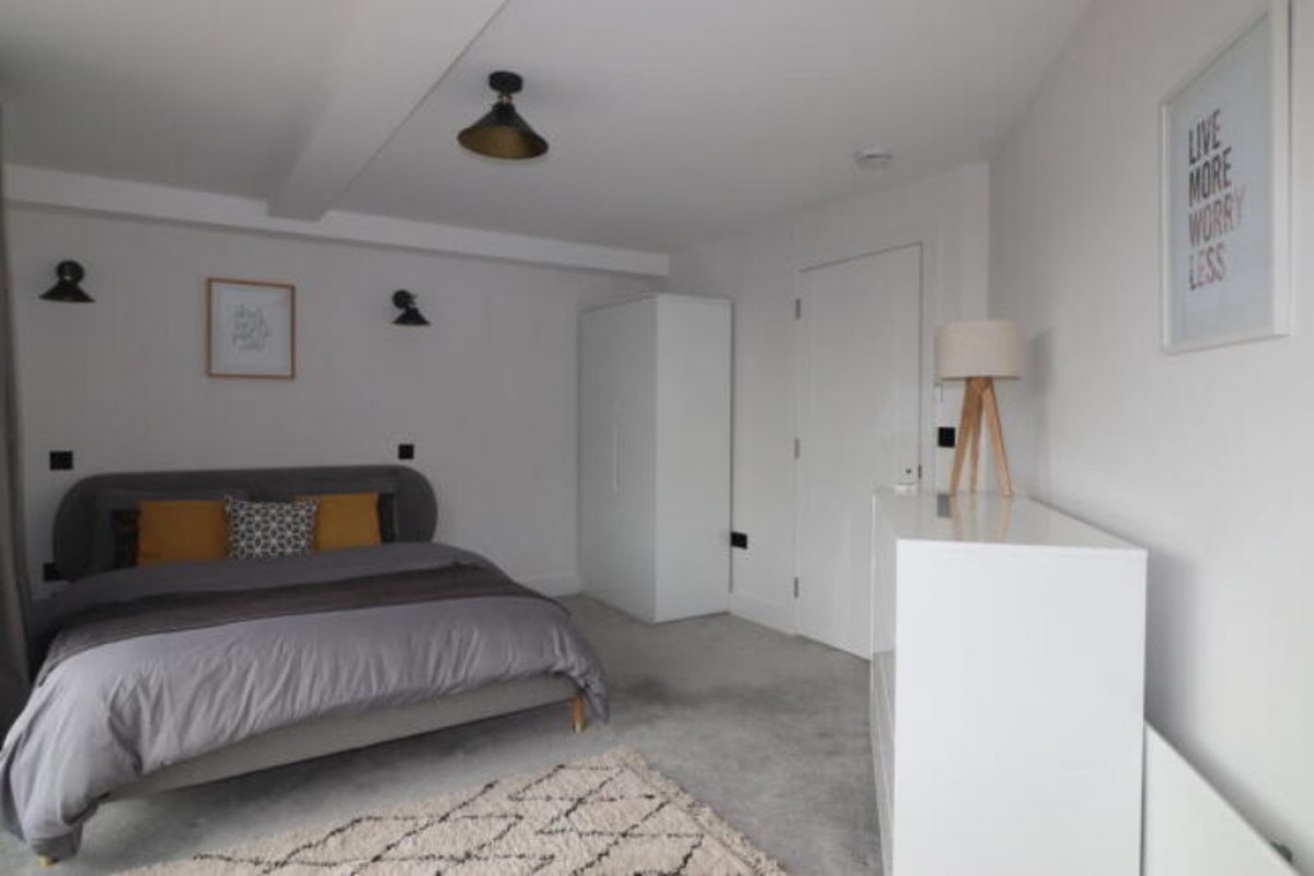 Chapmans Passage, Birmingham, B1