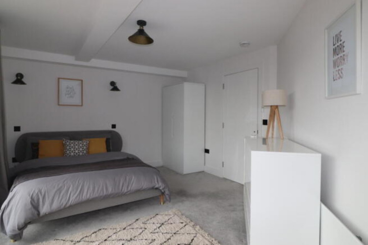 2 bedroom Flat for Letting Chapmans Passage, Birmingham, B1