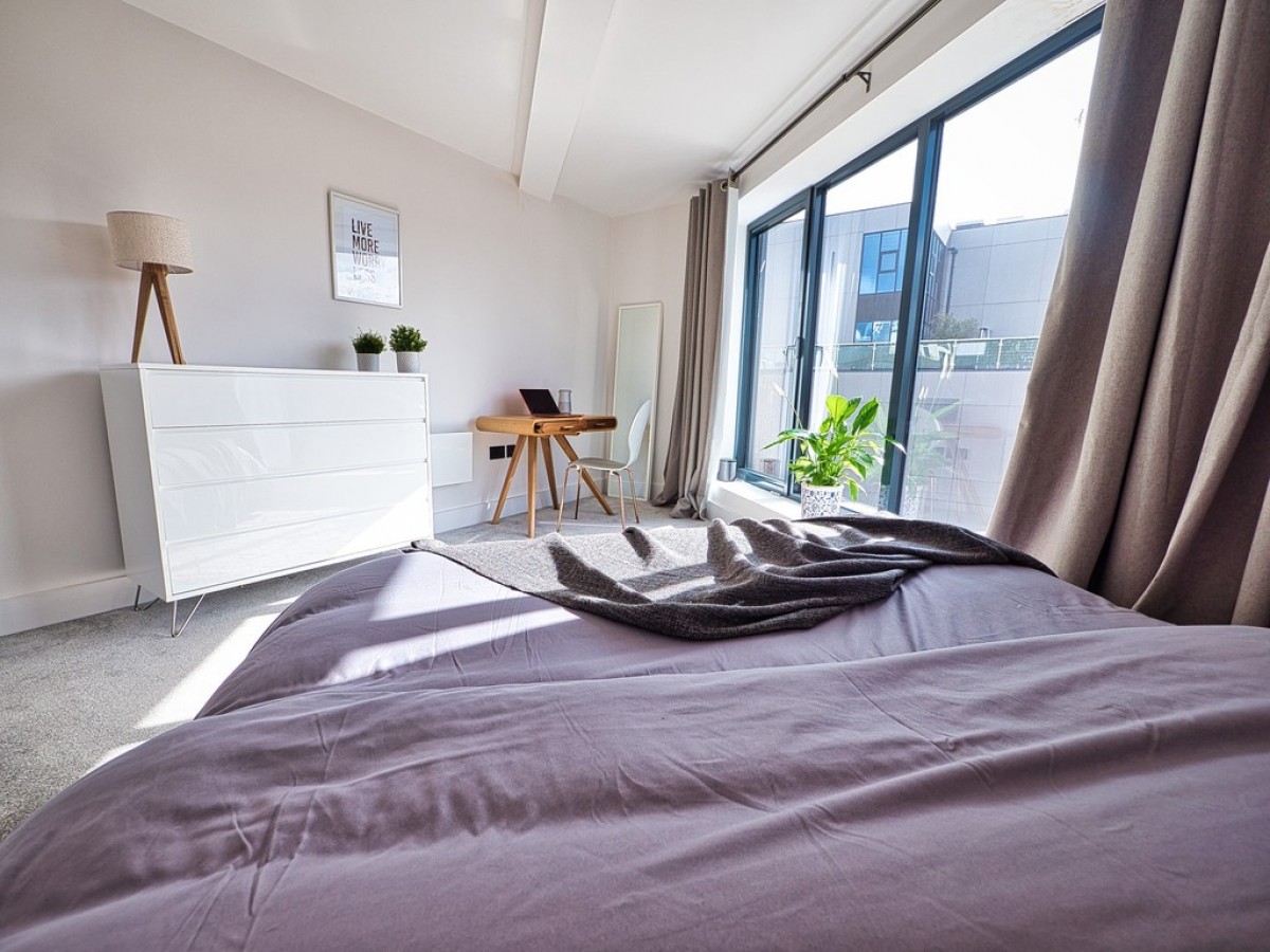 Chapmans Passage, Birmingham, B1