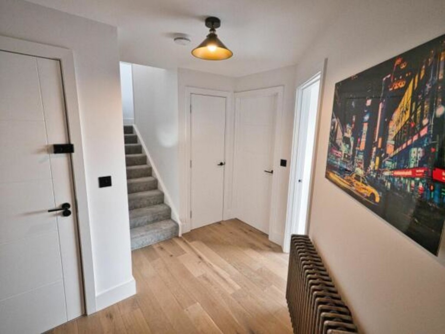 2 bedroom Flat for Letting Chapmans Passage, Birmingham, B1