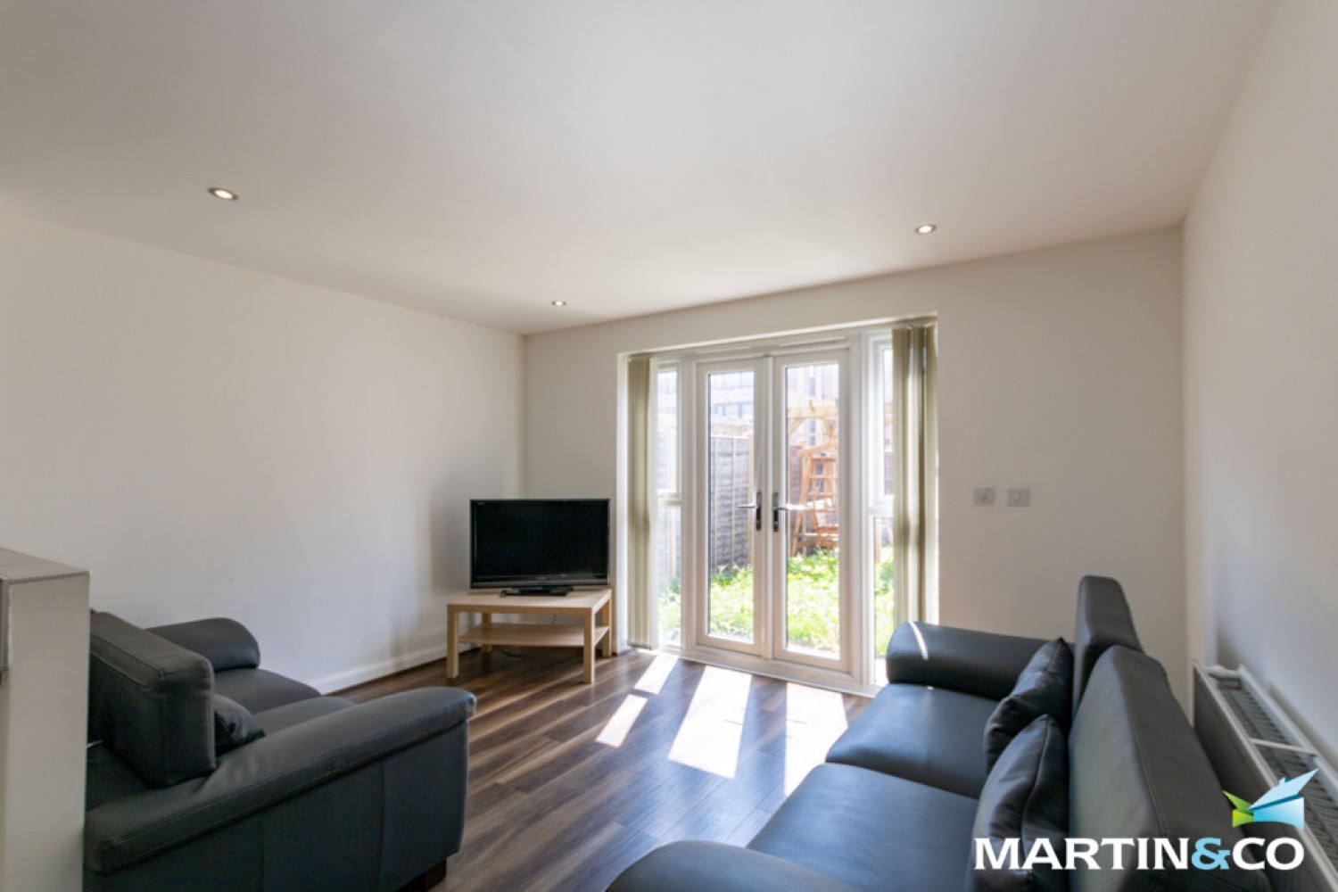Stratford House Road, Birmingham, B5