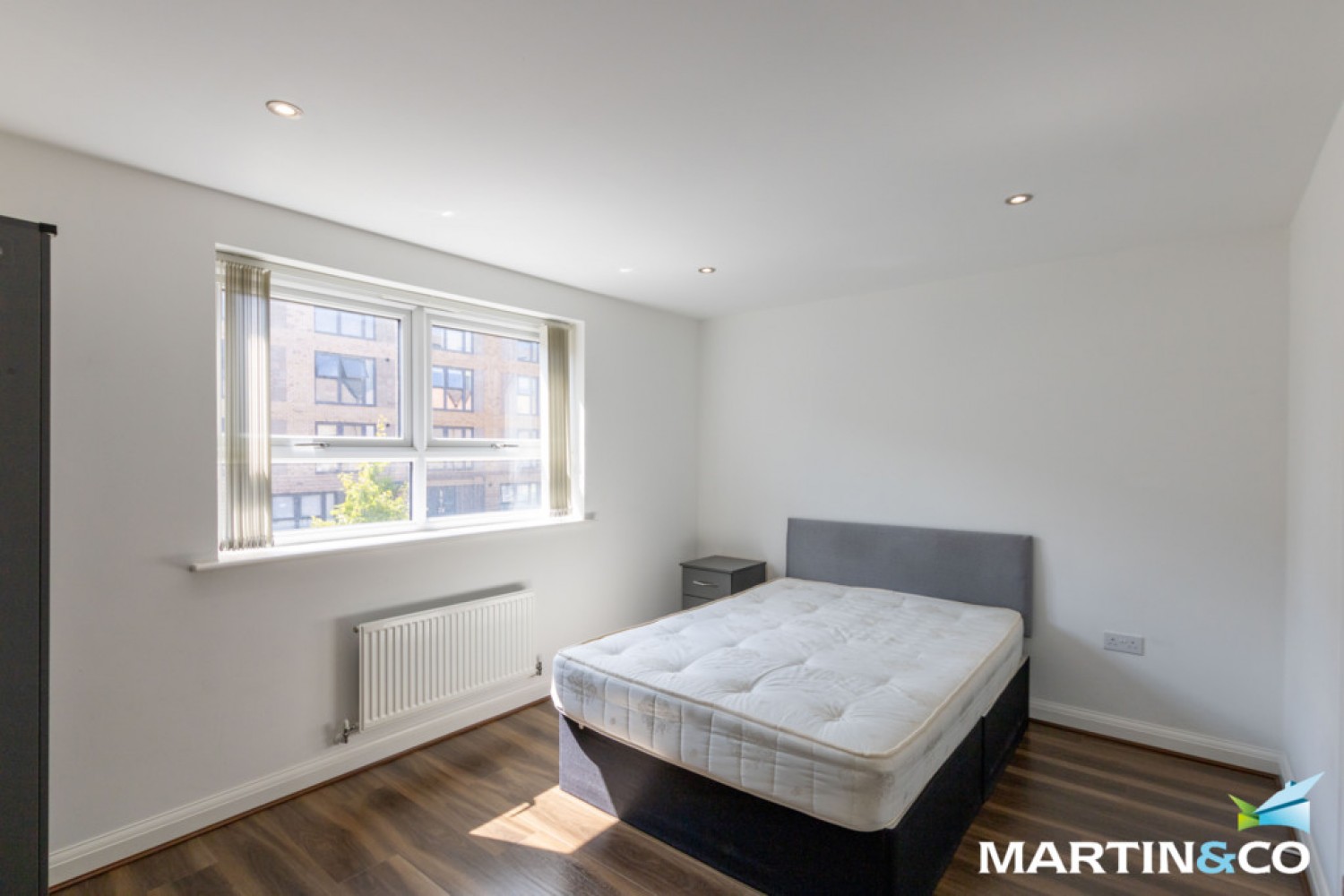 Stratford House Road, Birmingham, B5