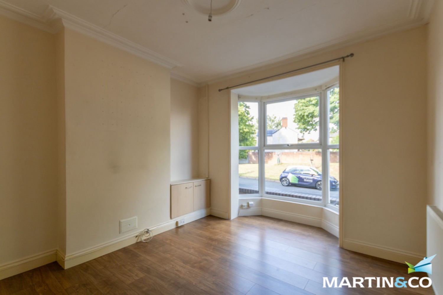 Barford Road, Edgbaston, B16
