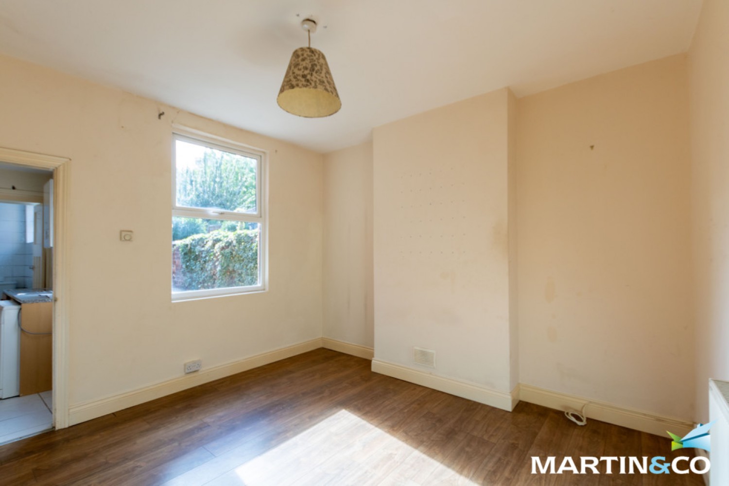 Barford Road, Edgbaston, B16