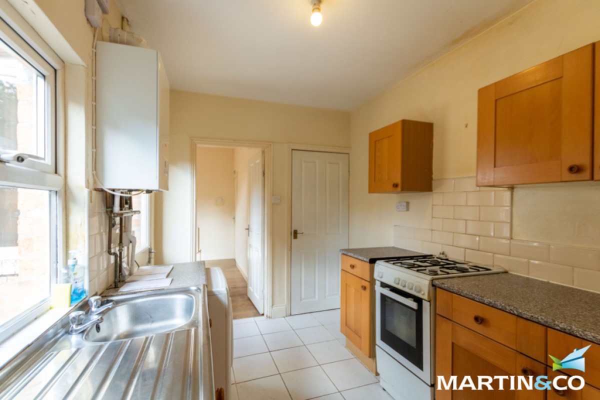 Barford Road, Edgbaston, B16