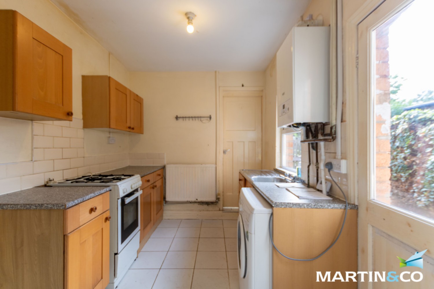 Barford Road, Edgbaston, B16
