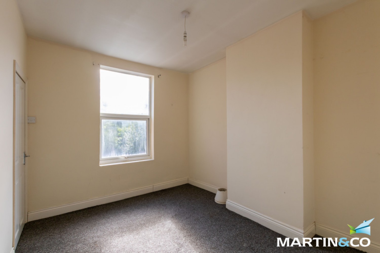 Barford Road, Edgbaston, B16