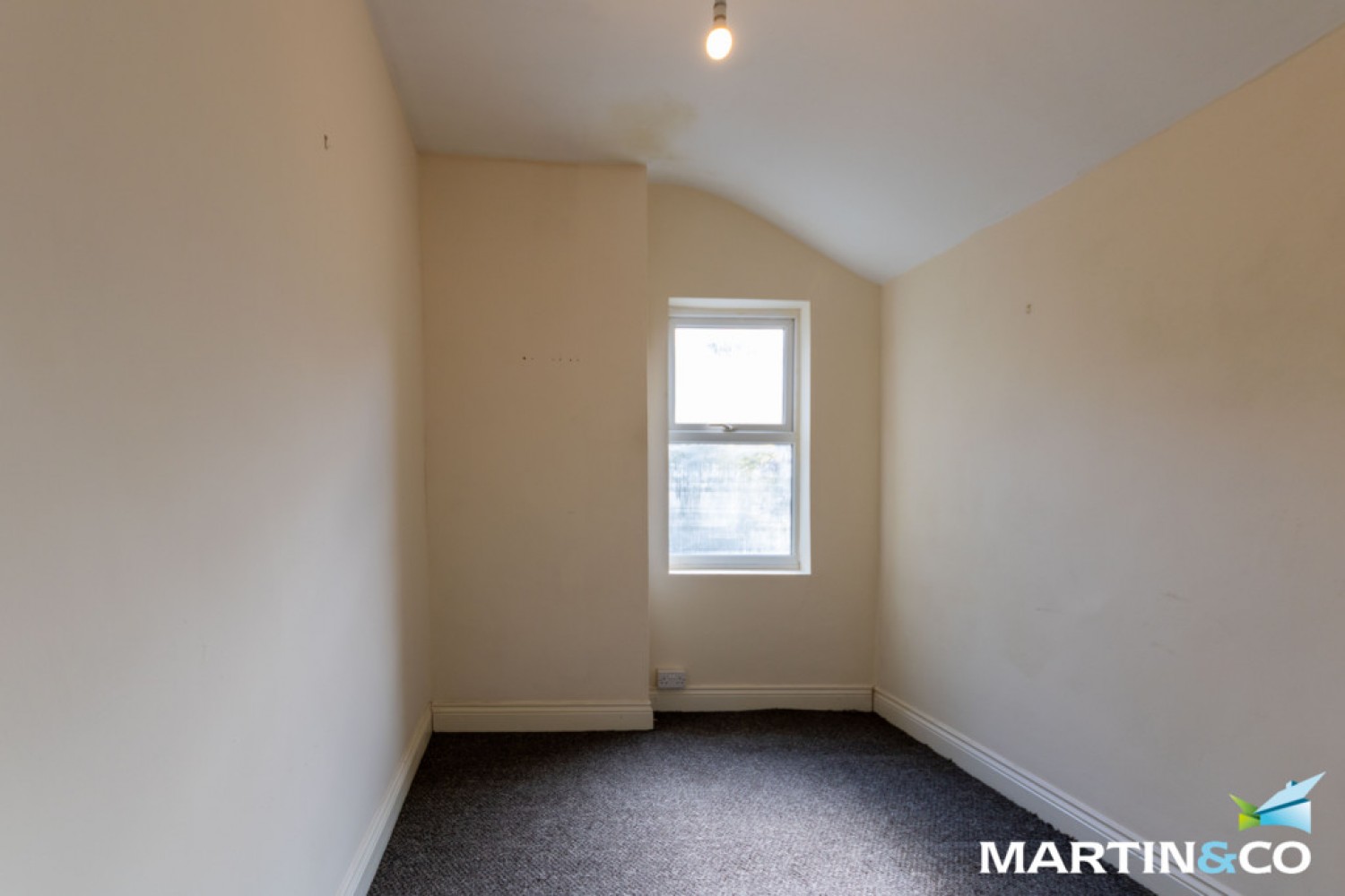 Barford Road, Edgbaston, B16