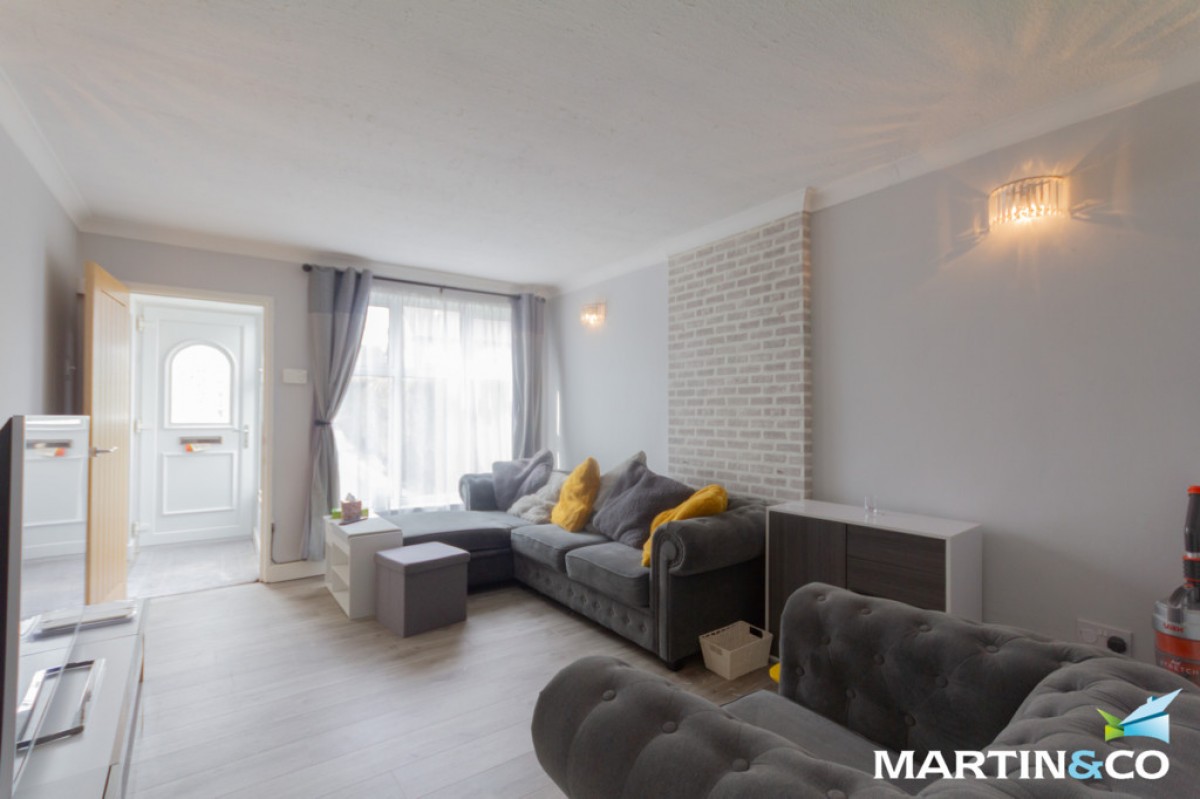 Heycott Grove, Kings Norton, B38