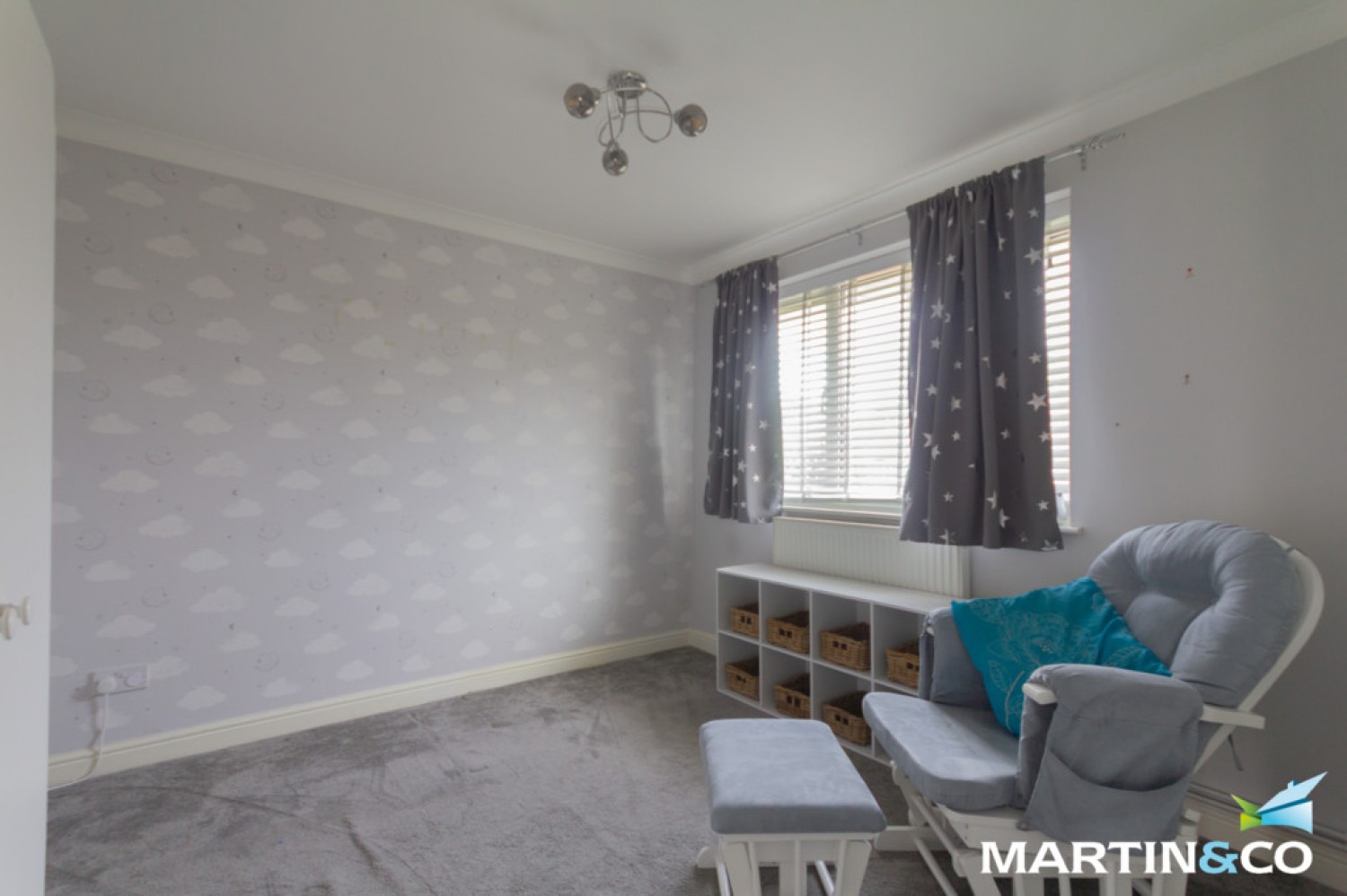 Heycott Grove, Kings Norton, B38