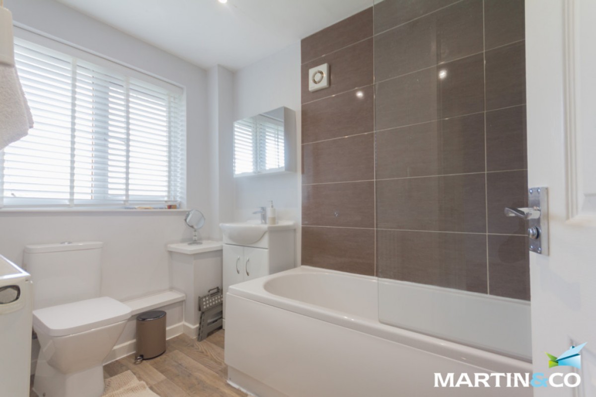 Heycott Grove, Kings Norton, B38