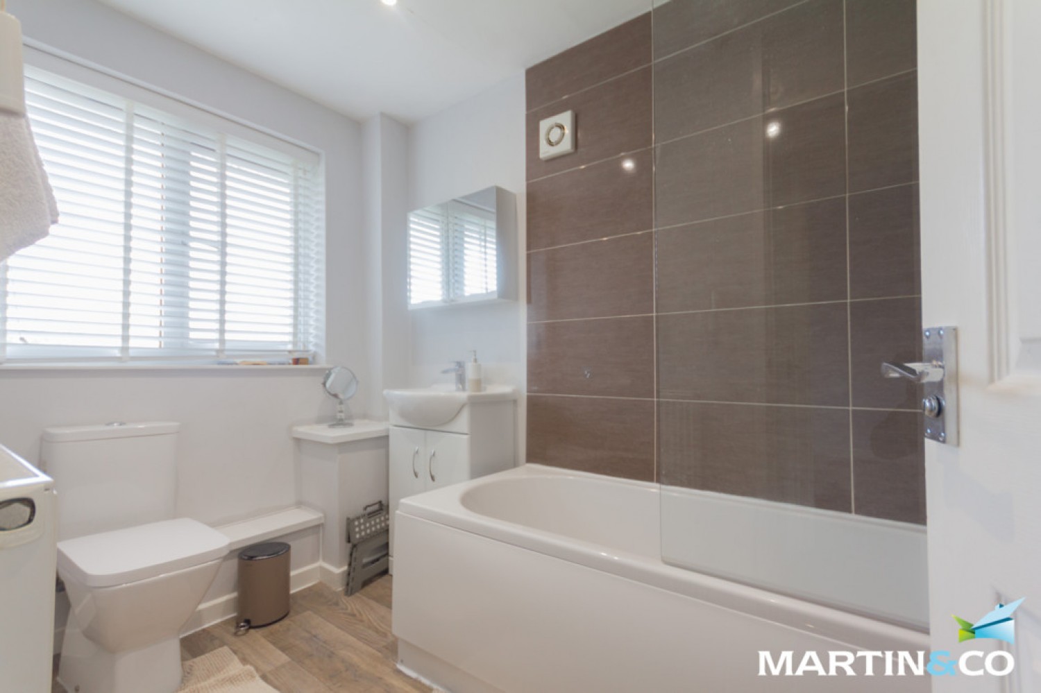 Heycott Grove, Kings Norton, B38