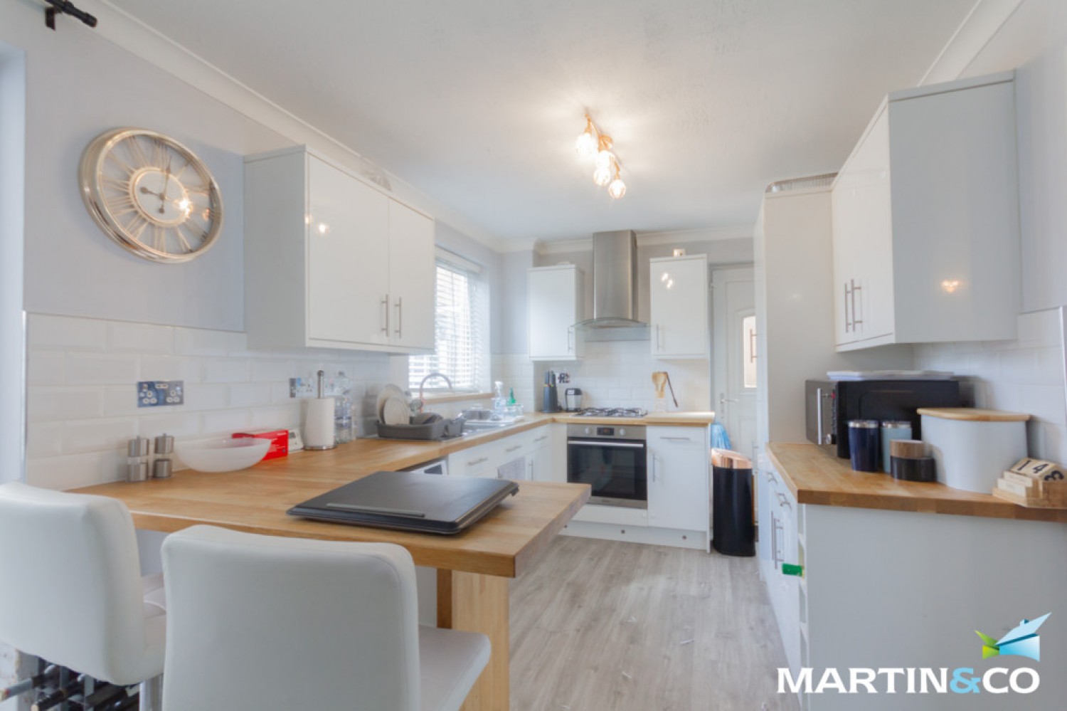Heycott Grove, Kings Norton, B38