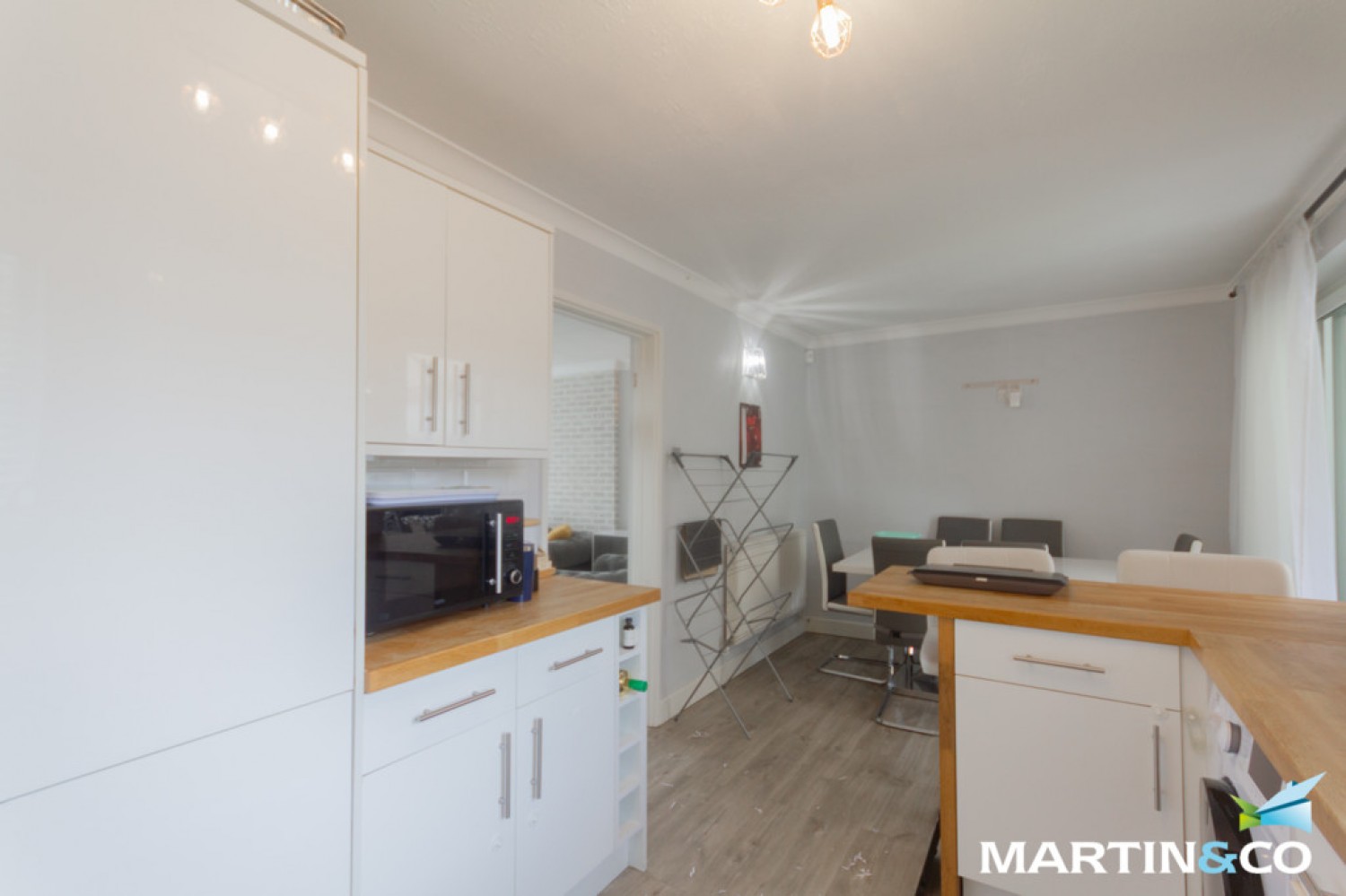 Heycott Grove, Kings Norton, B38