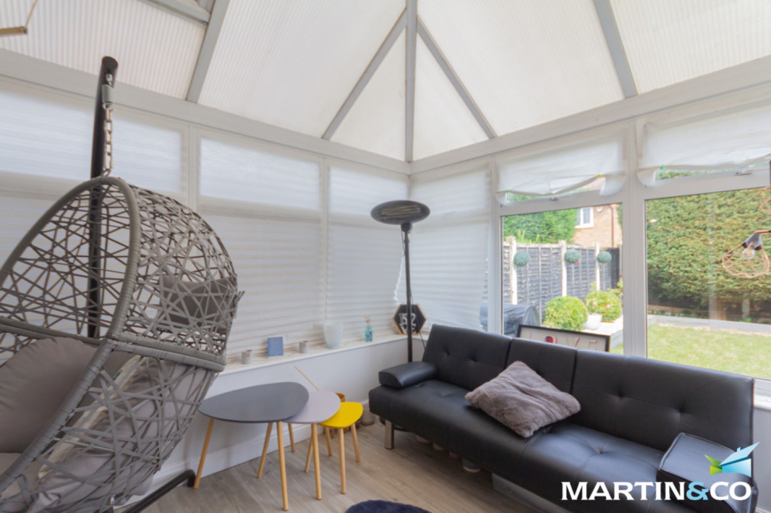 Heycott Grove, Kings Norton, B38
