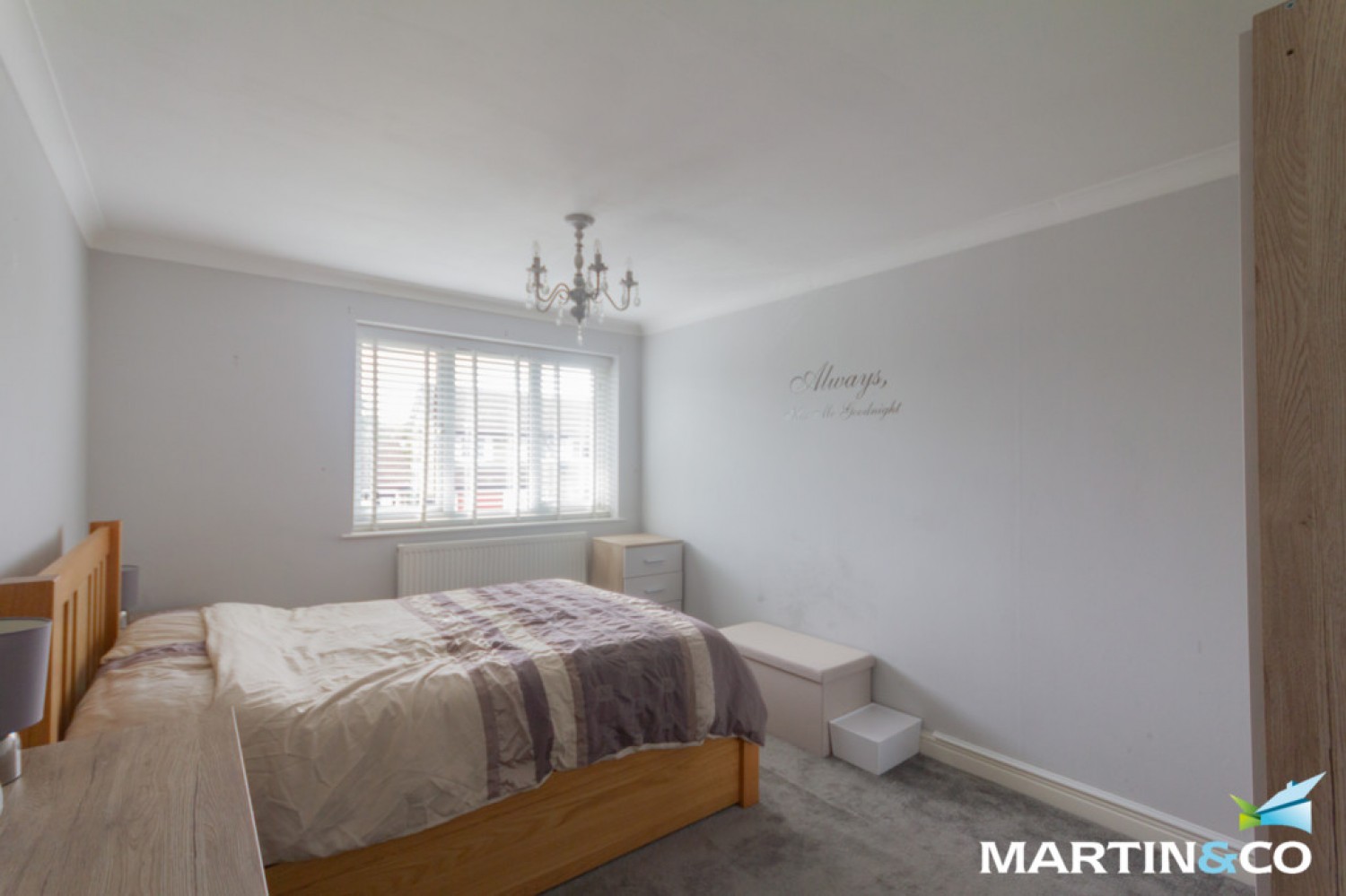 Heycott Grove, Kings Norton, B38