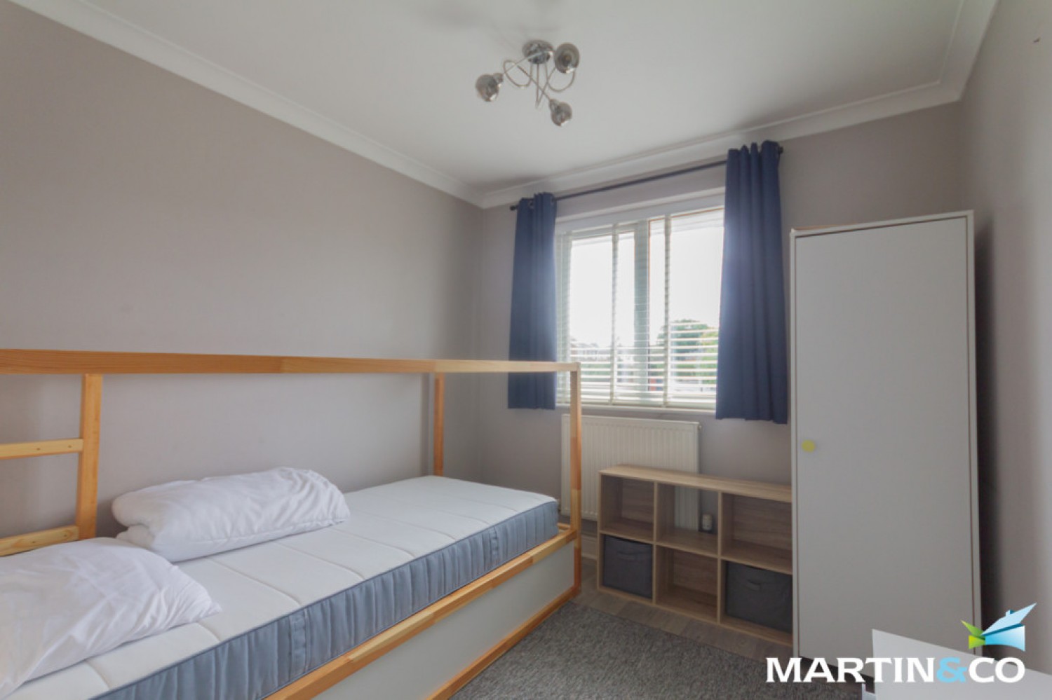 Heycott Grove, Kings Norton, B38