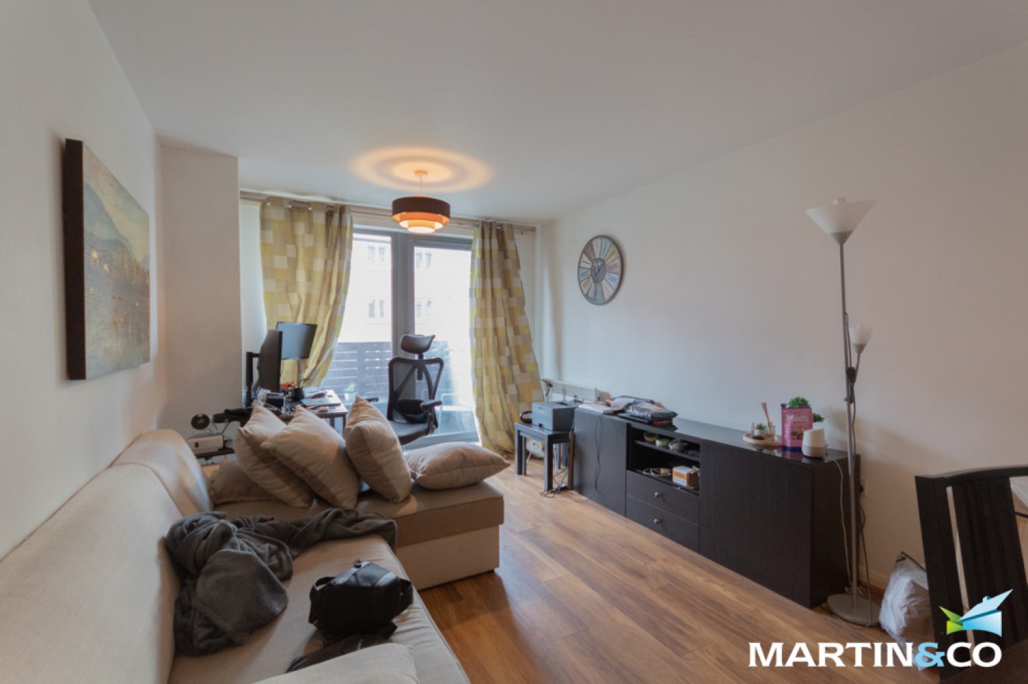 2 bedroom Flat for Letting Skyline, Granville Street, Birmingham, B1