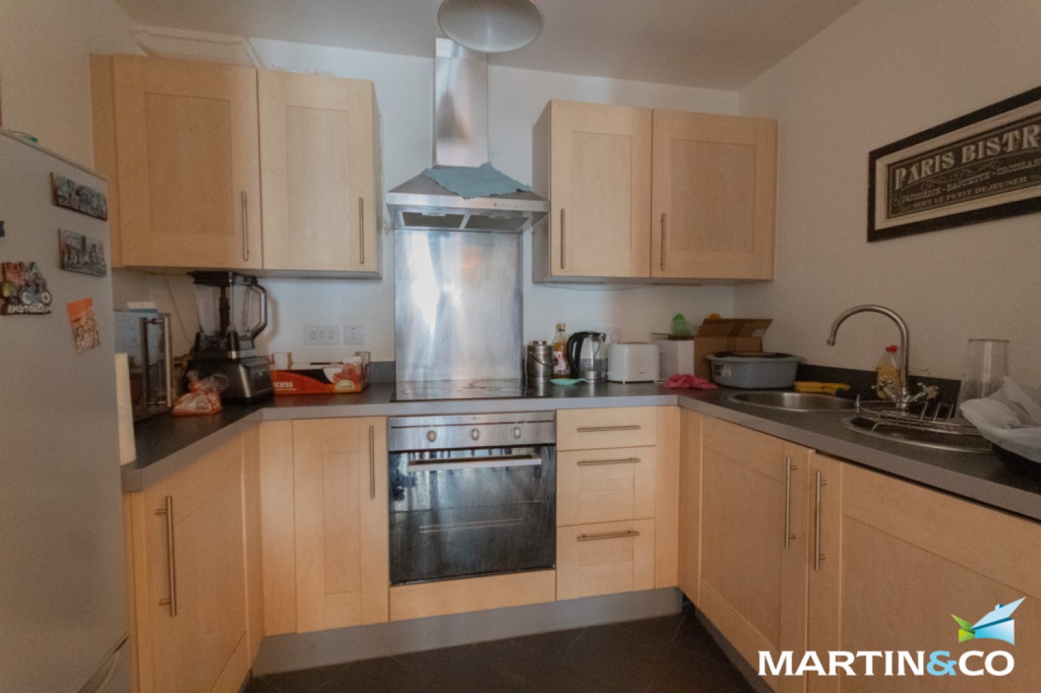2 bedroom Flat for Letting Skyline, Granville Street, Birmingham, B1