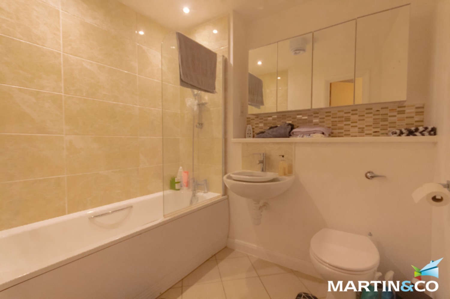 2 bedroom Flat for Letting Skyline, Granville Street, Birmingham, B1