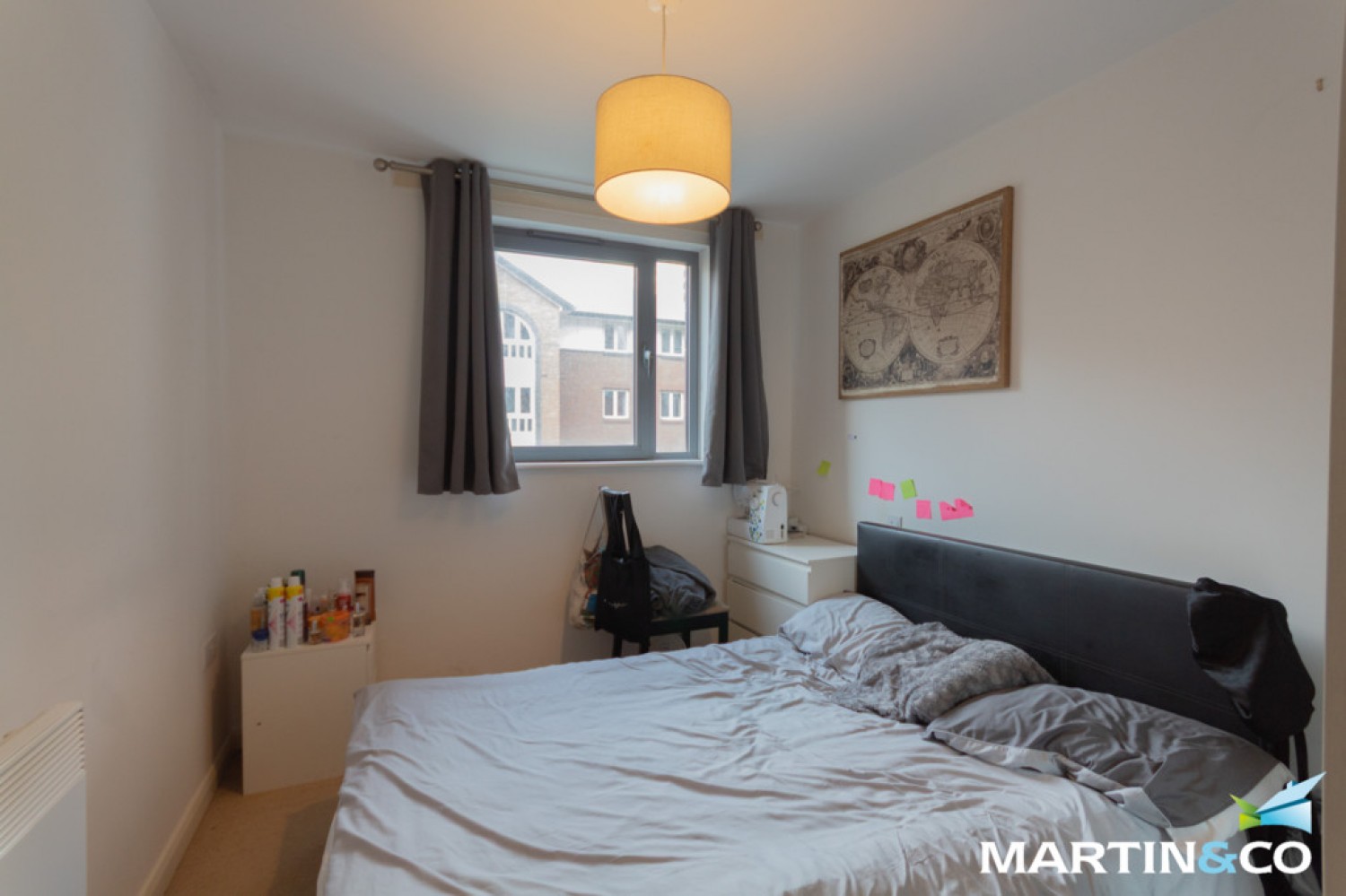 2 bedroom Flat for Letting Skyline, Granville Street, Birmingham, B1