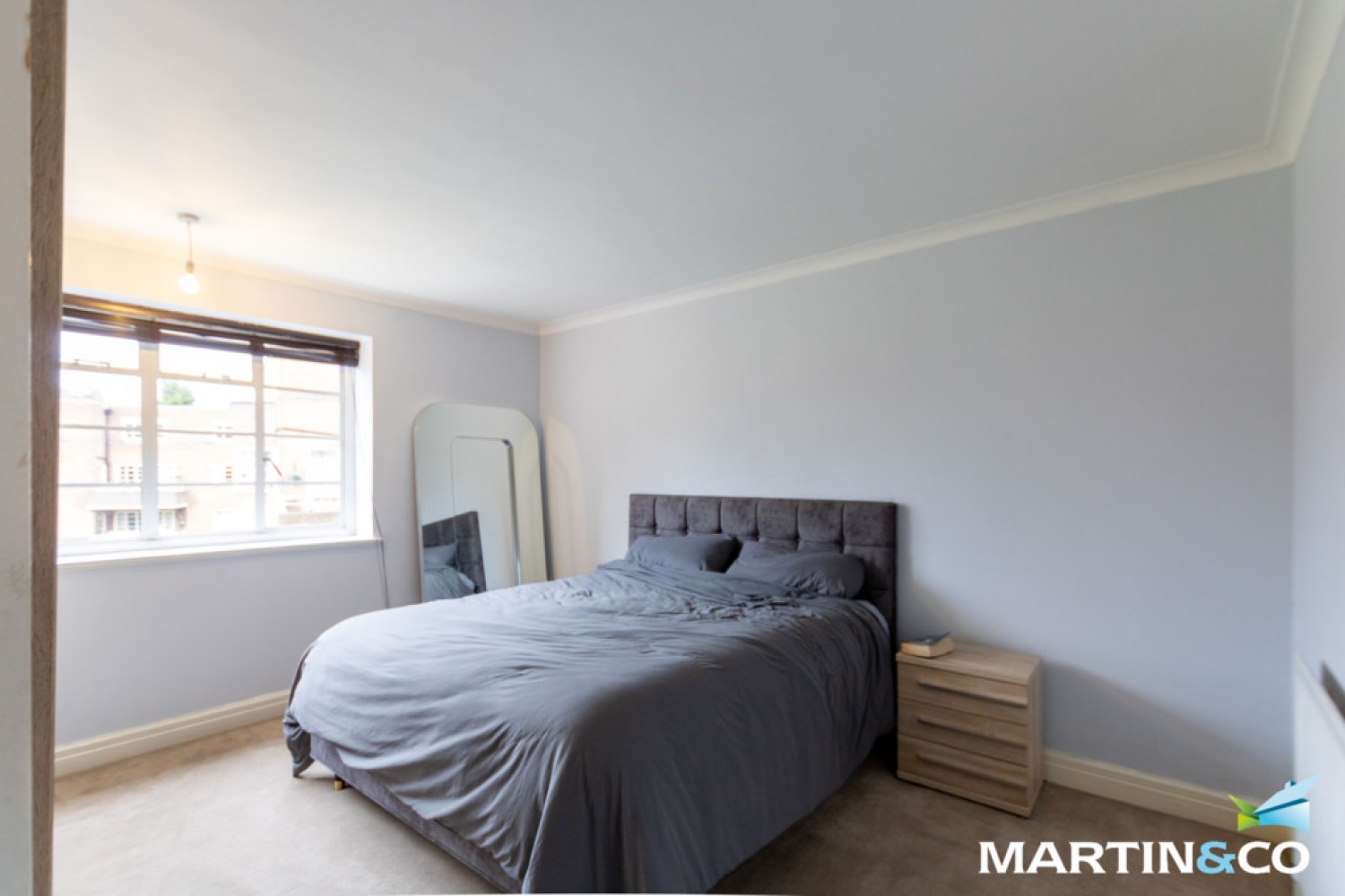 2 bedroom Flat for Sale Viceroy Close, Edgbaston, B5