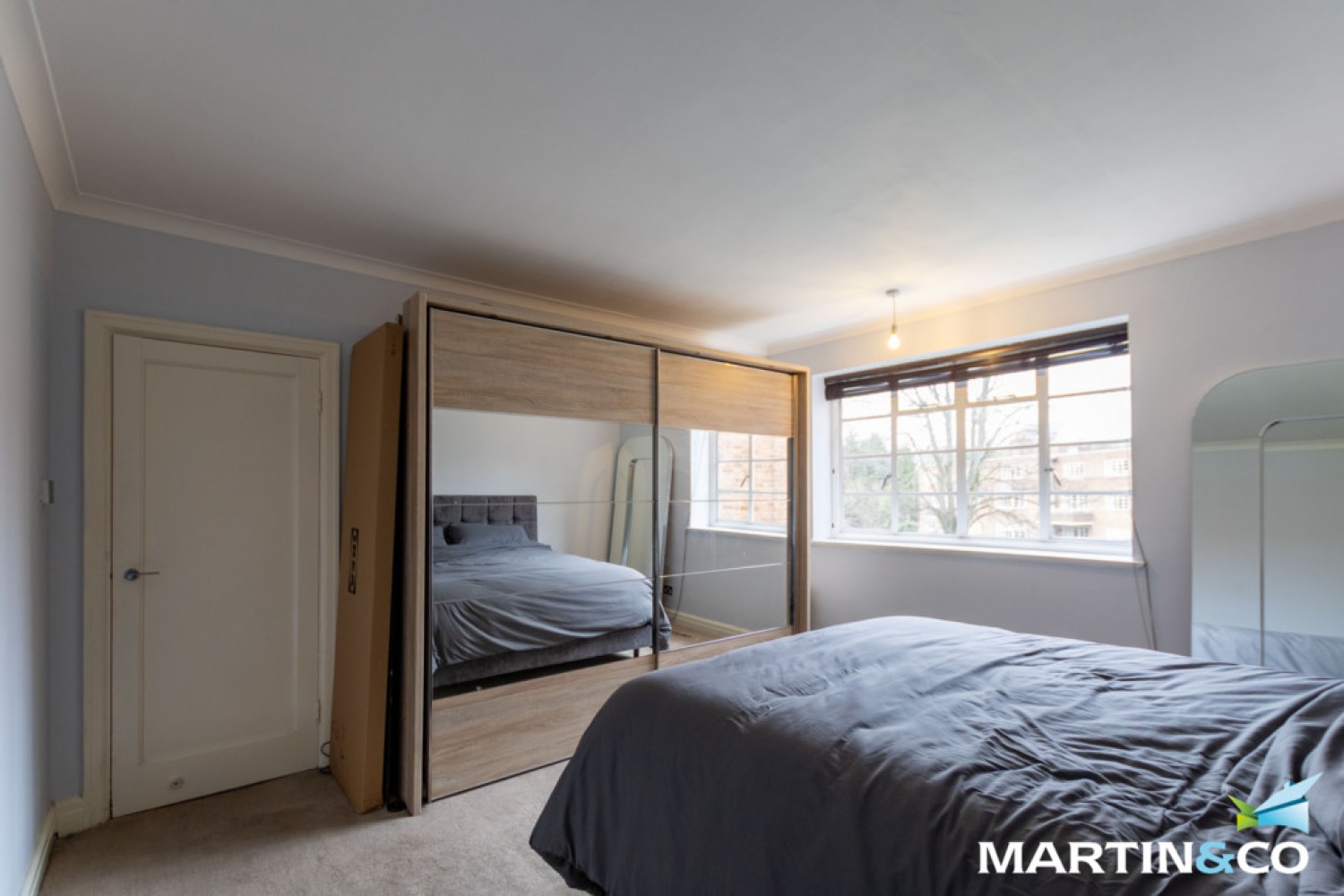 2 bedroom Flat for Sale Viceroy Close, Edgbaston, B5