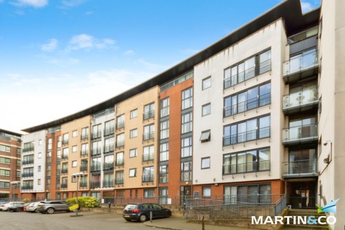 Kinvara Heights, Rea Place, Digbeth, B12