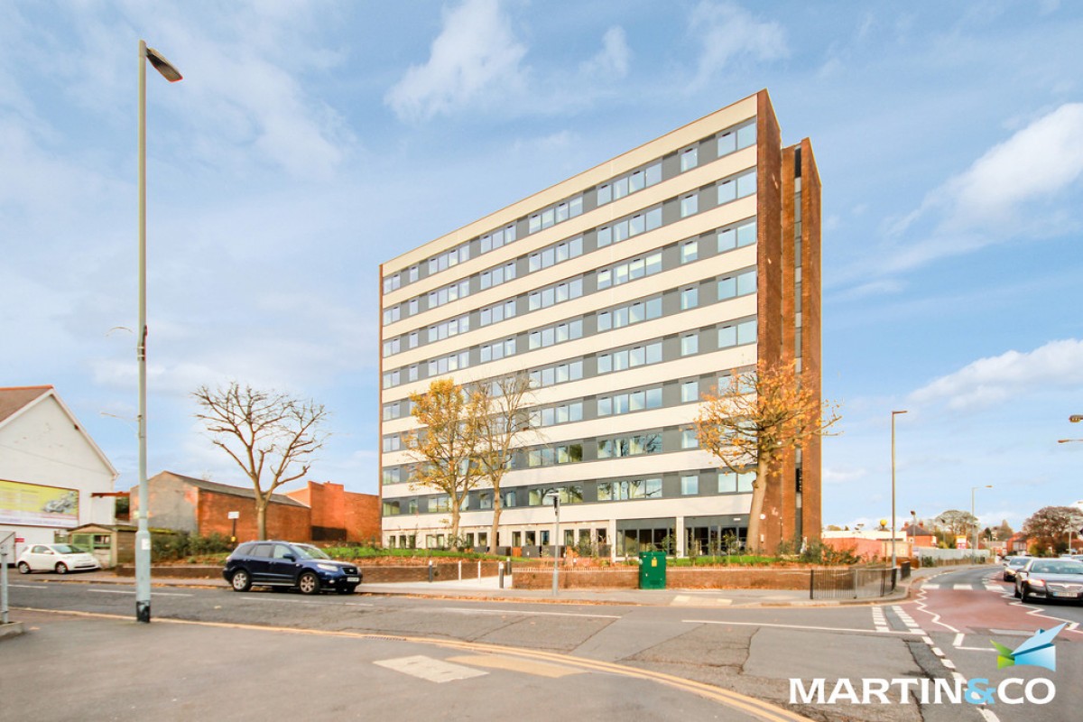 Nexus Point, Edwards Road, Erdington, B24