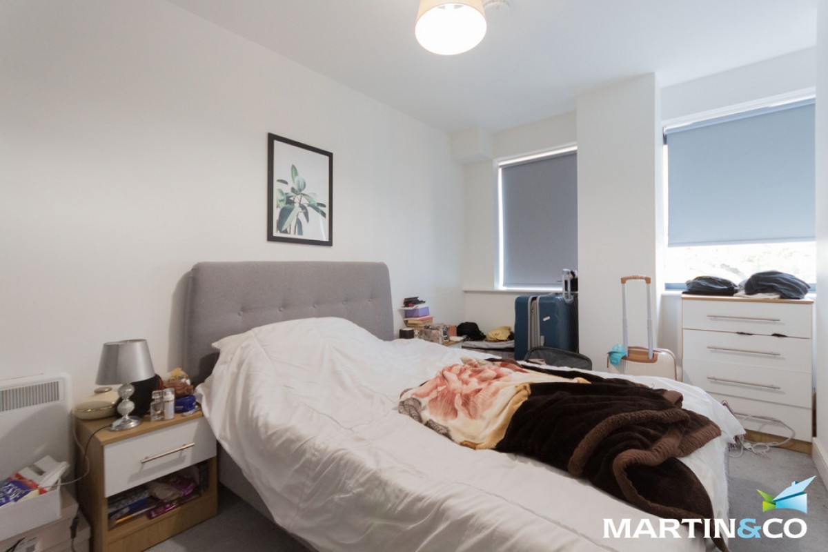 Nexus Point, Edwards Road, Erdington, B24