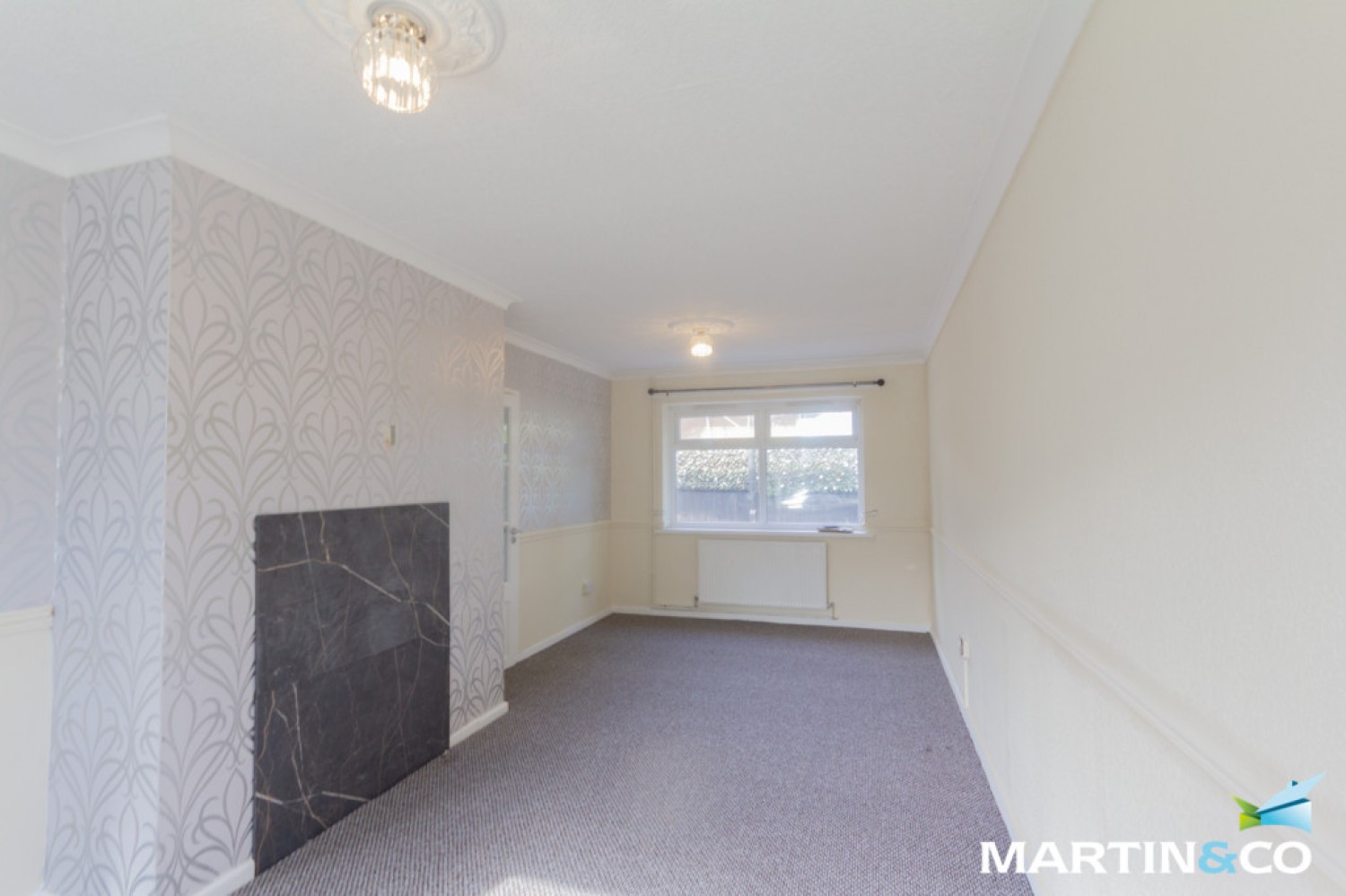 Corfe Close, Quinton, B32