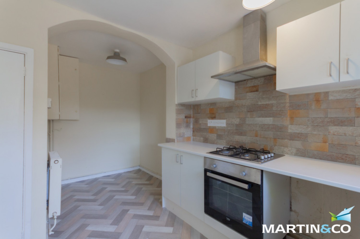 Corfe Close, Quinton, B32