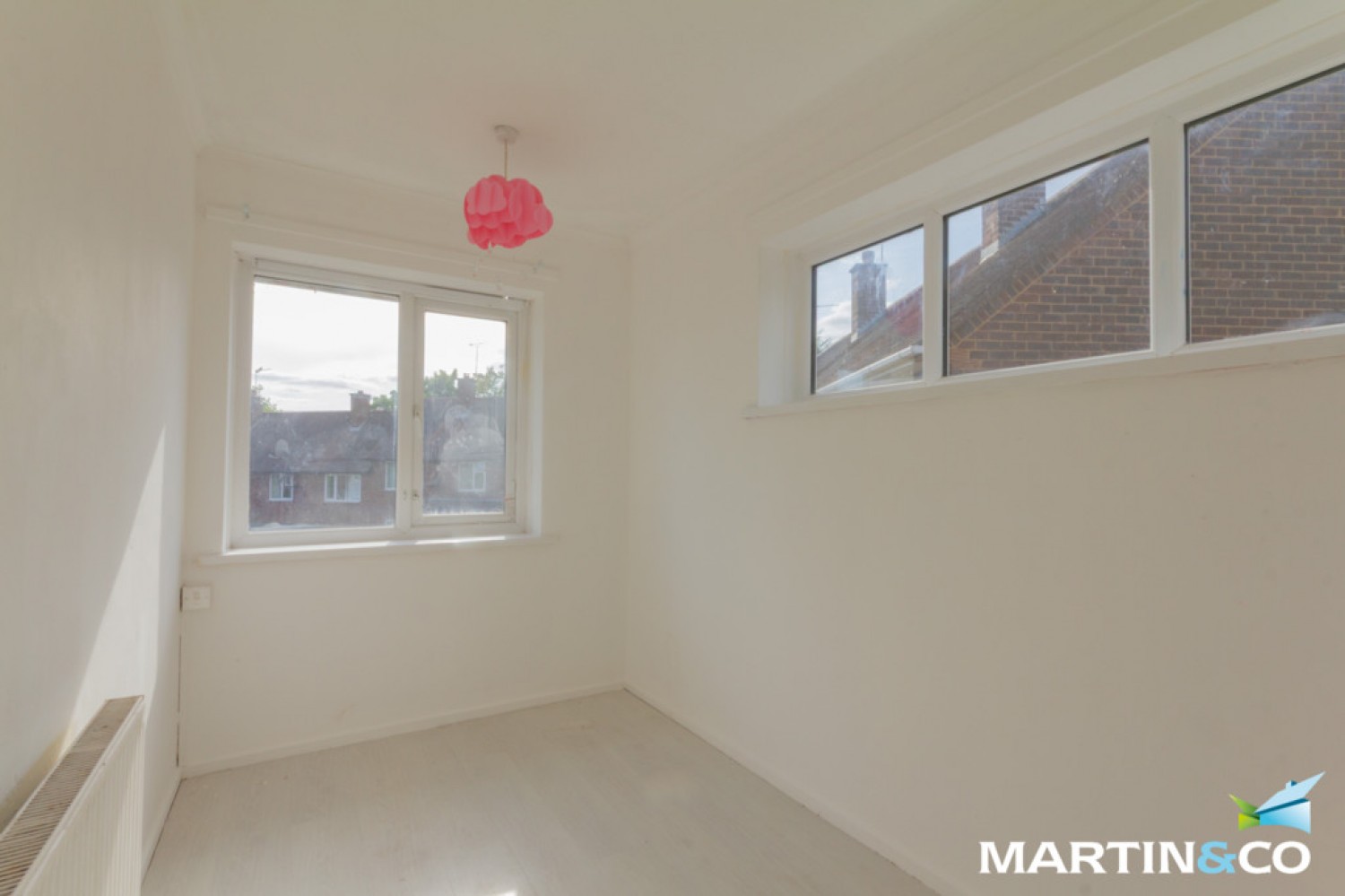 Corfe Close, Quinton, B32