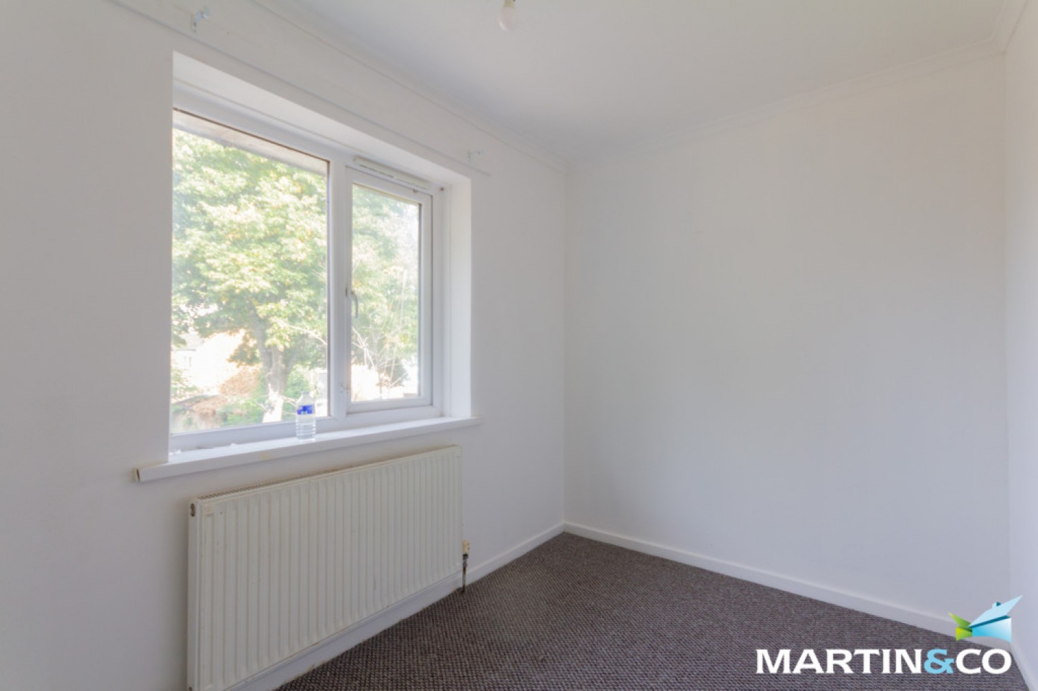 Corfe Close, Quinton, B32