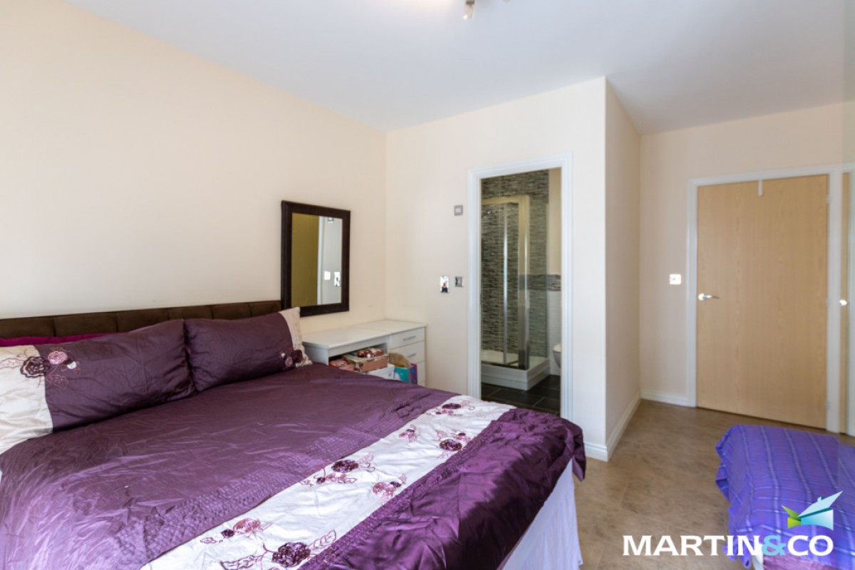 Kensington Court, Highfield Road, Edgbaston, B15