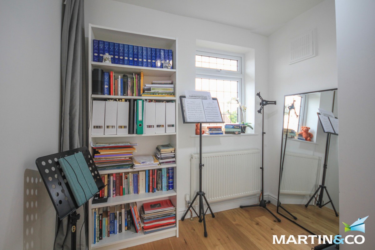 Trinder Road, Smethwick, B67