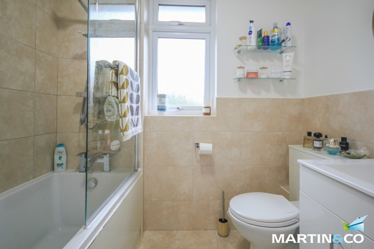 Trinder Road, Smethwick, B67