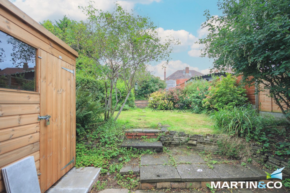 Trinder Road, Smethwick, B67