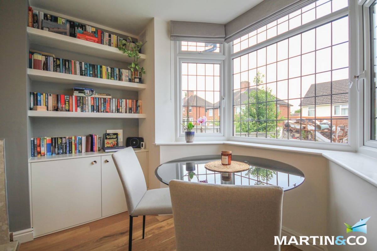 Trinder Road, Smethwick, B67