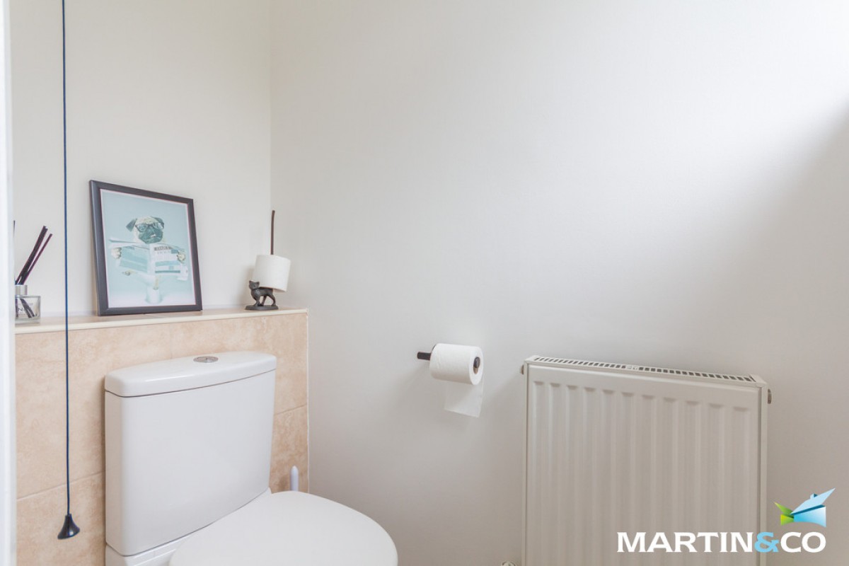 Trinder Road, Smethwick, B67