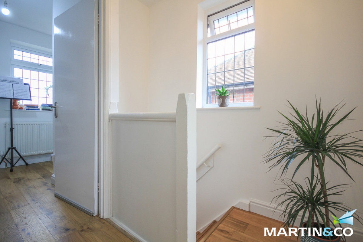 Trinder Road, Smethwick, B67